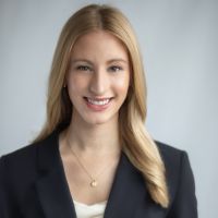 Camille Bourgeois headshot